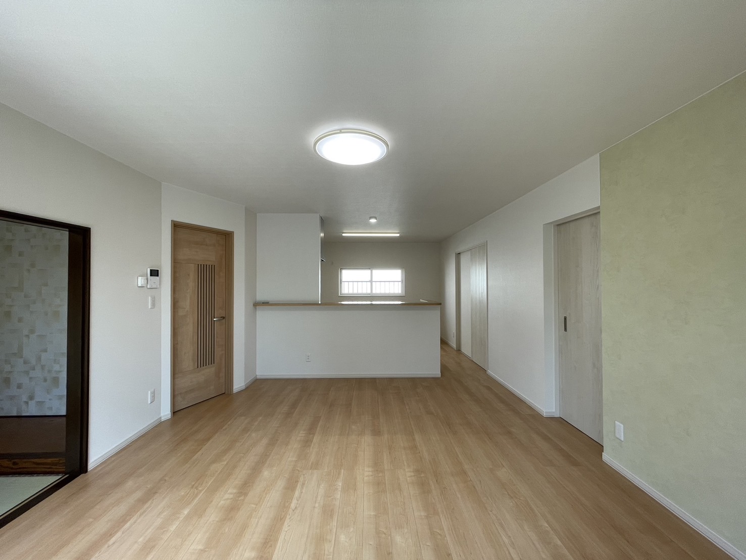 リノベーションのプランはどのように決めましたか？