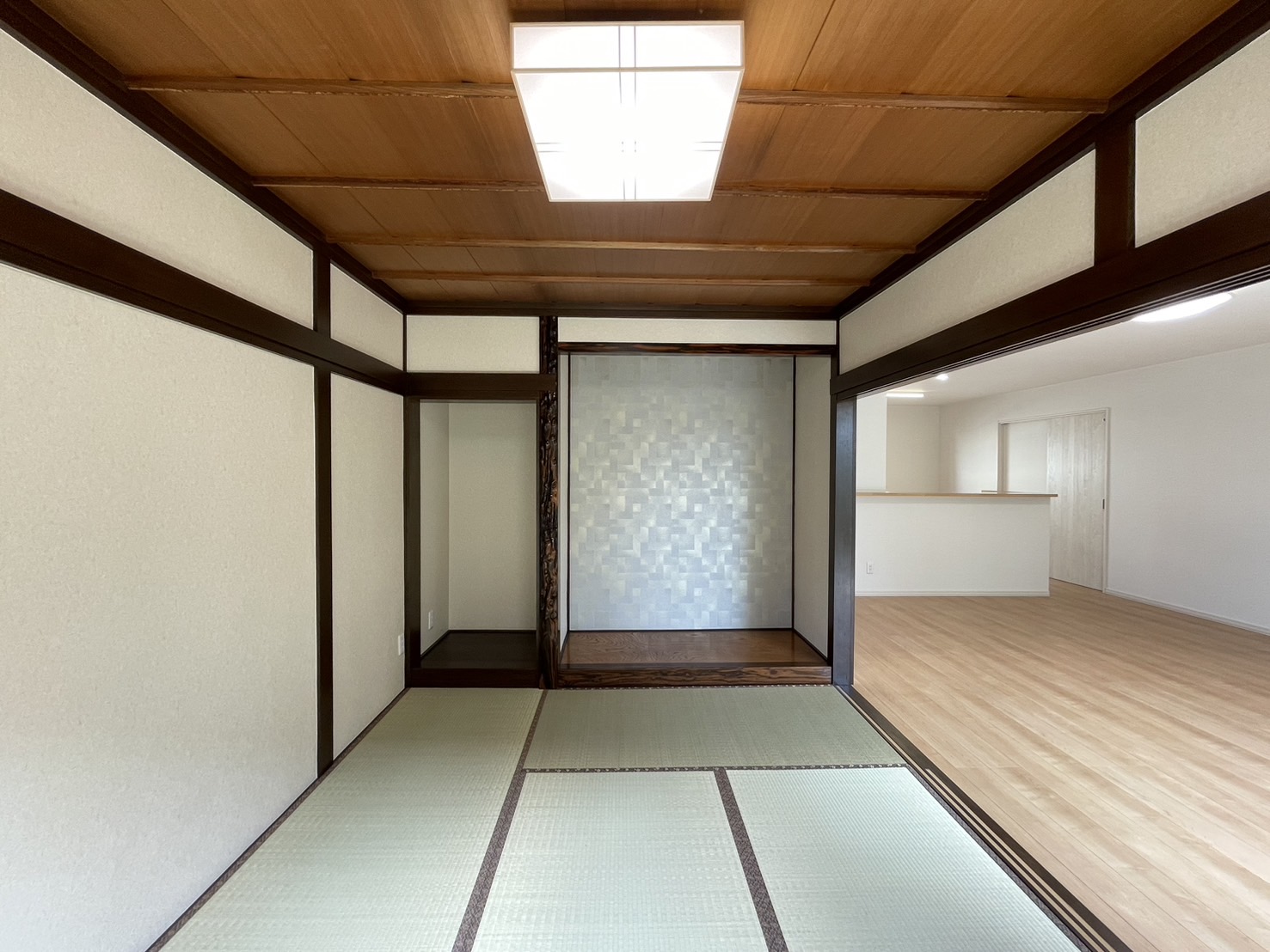 アフターサービスはいかがですか？