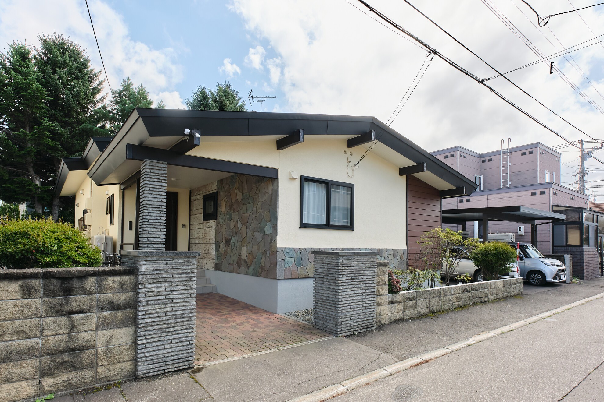 築50年の古民家をリノベーション｜祖父母の家を残して快適な暮らしに