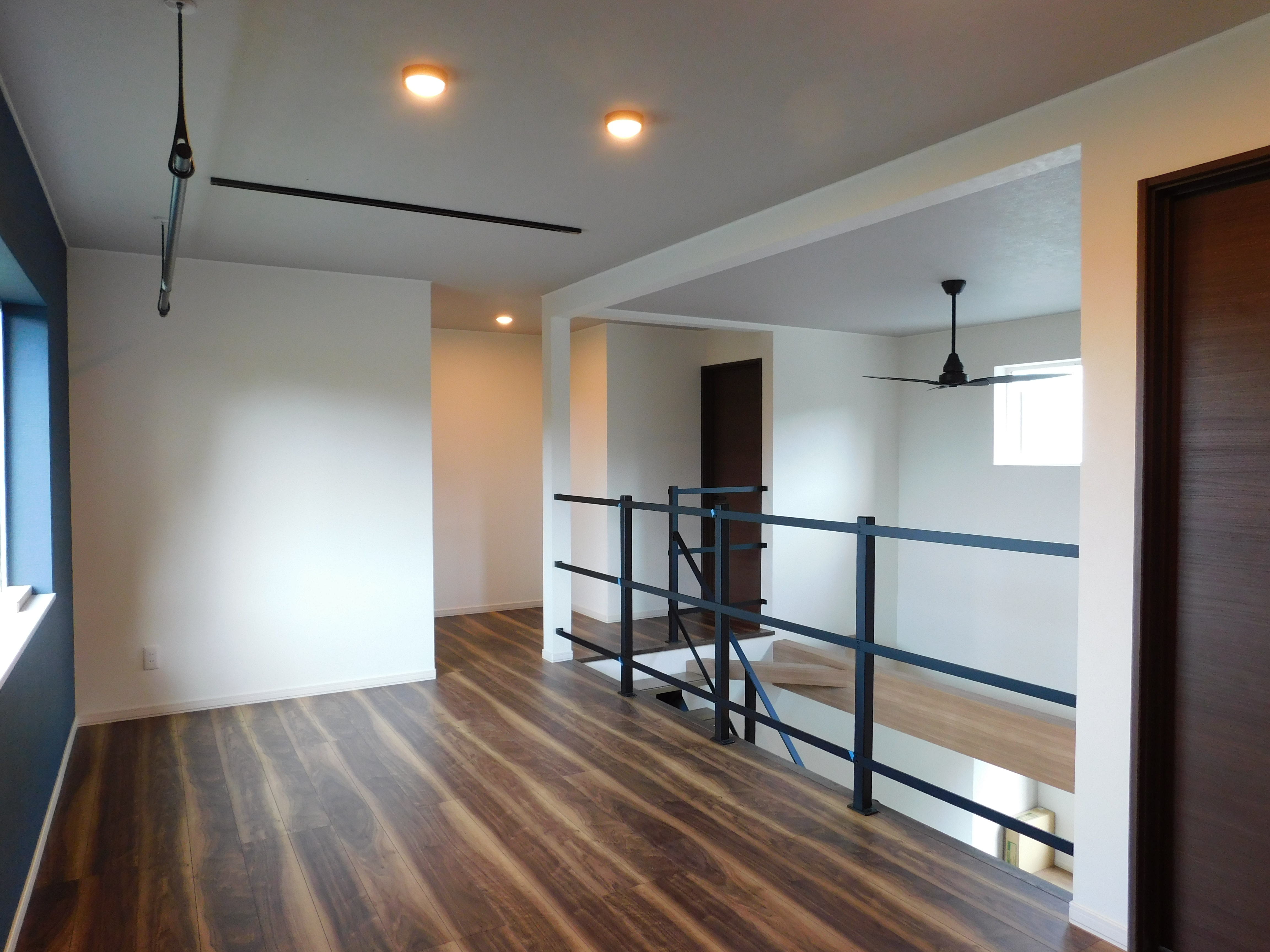 リノベーションは「提案力」「技術」「実績」