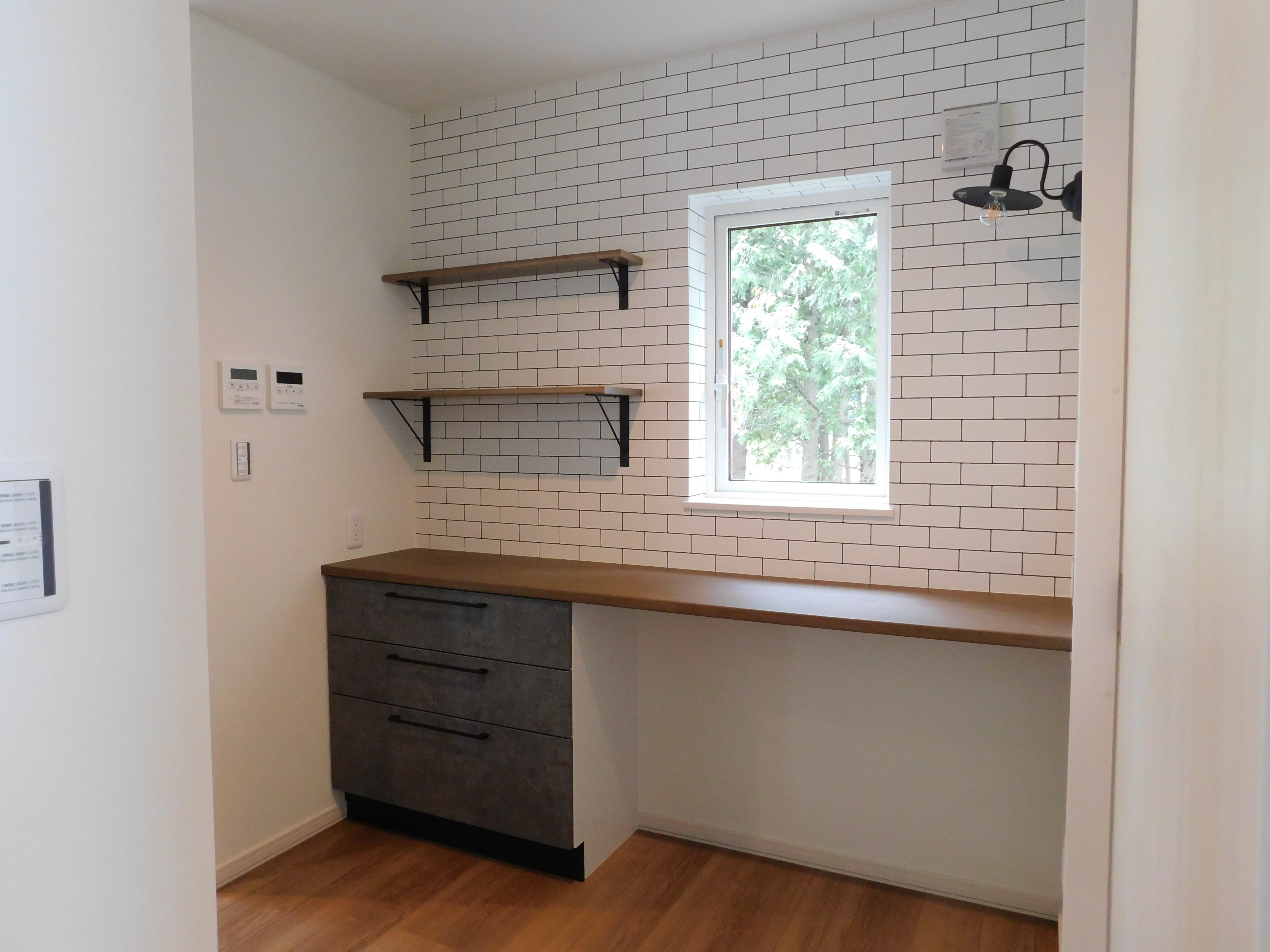 部屋数を整えて、これをつくった!