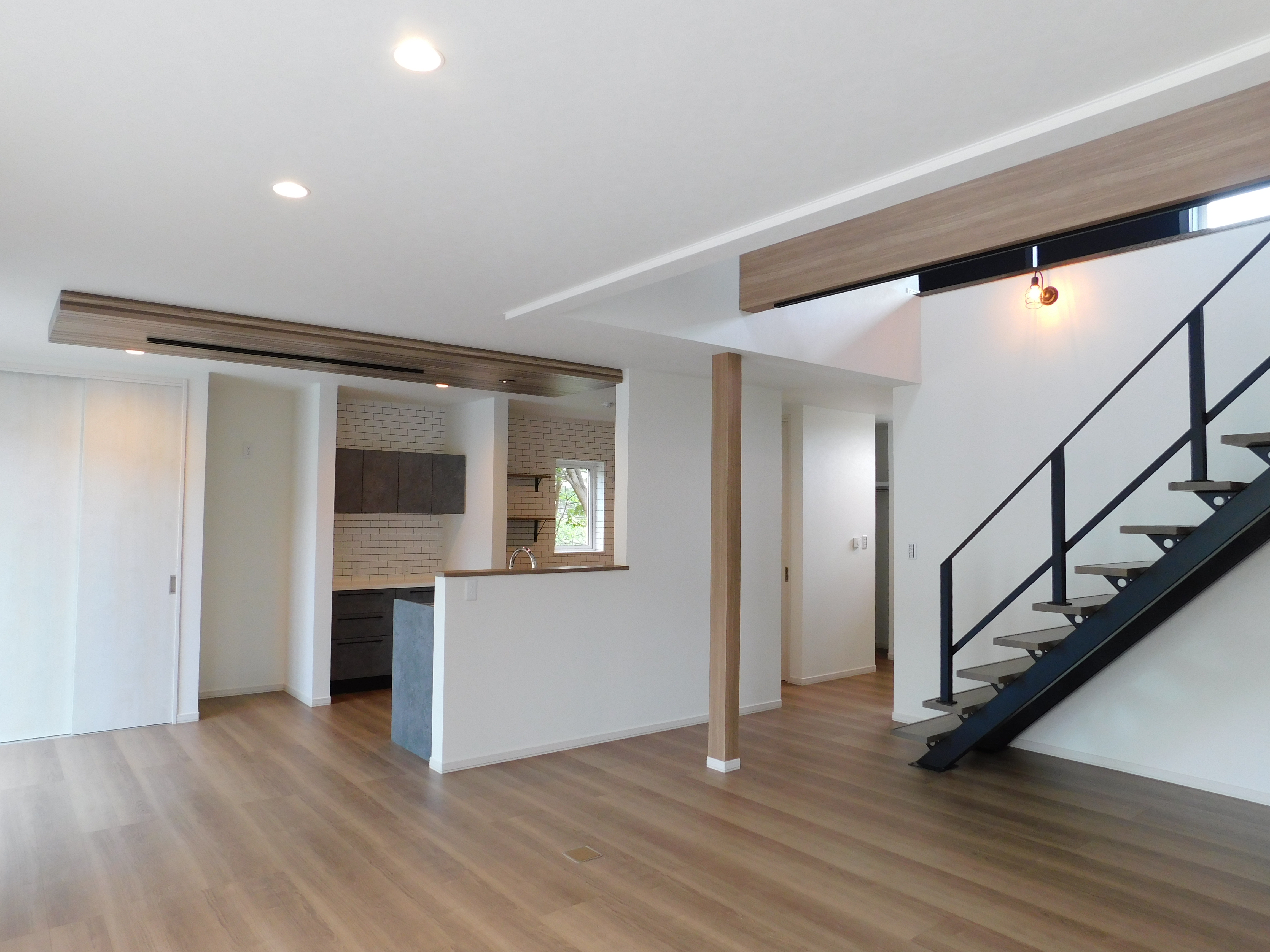 〈6LDK→4LDK+α〉 ”整え”リノベーション